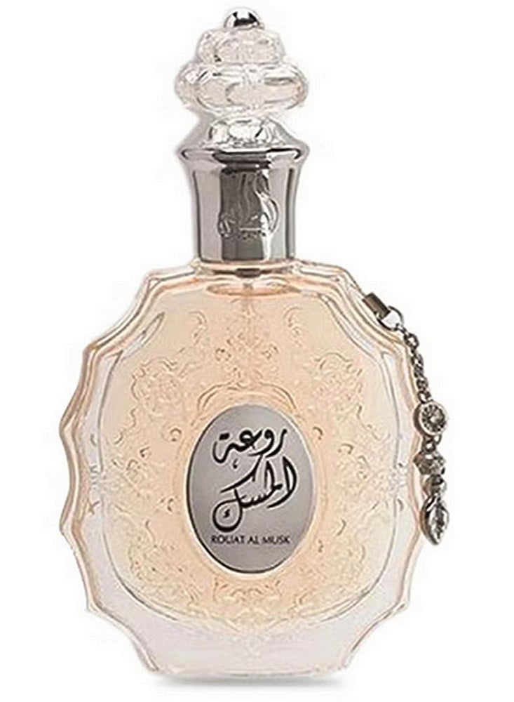 Lattafa Rouat Al Musk EDP 100ml - Image 1
